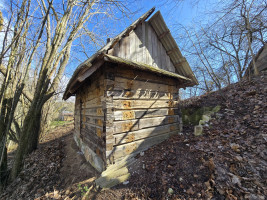 Parduodamas namas Stoties g., Adutiškio mstl., Švenčionių r. sav., 72 m2 ploto, 1 aukštai 9