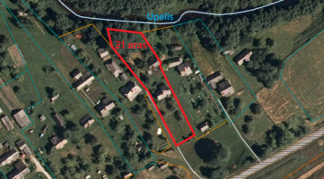 Parduodamas namas Stoties g., Adutiškio mstl., Švenčionių r. sav., 72 m2 ploto, 1 aukštai 11