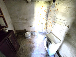 Parduodamas namas Stoties g., Adutiškio mstl., Švenčionių r. sav., 72 m2 ploto, 1 aukštai 13