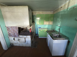 Parduodamas namas Stoties g., Adutiškio mstl., Švenčionių r. sav., 72 m2 ploto, 1 aukštai 14