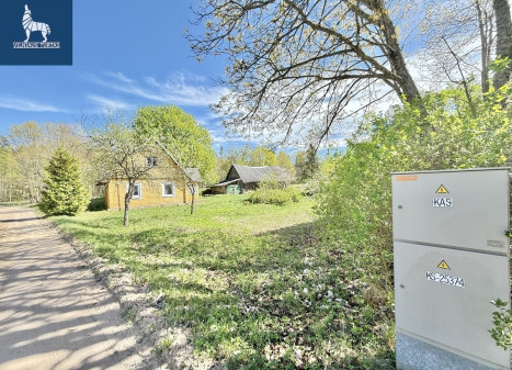 Parduodamas namas Mačiuliškių k., Vilniaus r. sav., 66 m2 ploto, 1 aukštai