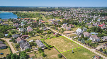 Parduodamas kitos paskirties sklypas F. Kiršos g., Vaišvydava, Kauno m., Kauno m. sav., 32.84 a ploto 18
