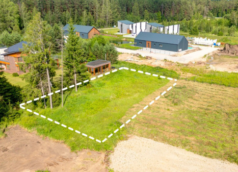 Parduodamas kitos paskirties sklypas Nemenčinės pl., Miškonių k., Vilniaus r. sav., 10 a ploto Parduodamas kitos paskirties sklypas Nemenčinės pl., Miškonių k., Vilniaus r. sav., 10 a ploto