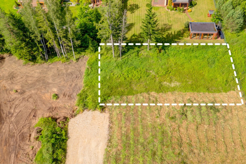 Parduodamas kitos paskirties sklypas Nemenčinės pl., Miškonių k., Vilniaus r. sav., 10 a ploto 4