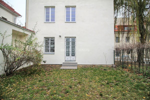 Nuomojamas butas Bokšto g., Senamiestis, Vilniaus m., Vilniaus m. sav., 157 m2 ploto, 4 kambariai 8