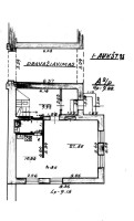 Nuomojamas butas Bokšto g., Senamiestis, Vilniaus m., Vilniaus m. sav., 157 m2 ploto, 4 kambariai 20