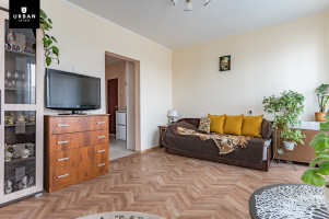 Parduodamas butas Justiniškių g., Justiniškėse, Vilniuje, 35.4 kv.m ploto 5