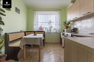 Parduodamas butas Justiniškių g., Justiniškėse, Vilniuje, 35.4 kv.m ploto 7