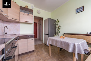Parduodamas butas Justiniškių g., Justiniškėse, Vilniuje, 35.4 kv.m ploto 8