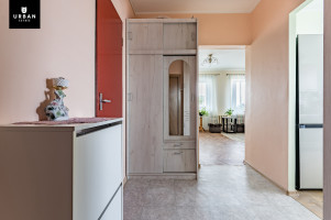 Parduodamas butas Justiniškių g., Justiniškėse, Vilniuje, 35.4 kv.m ploto 10