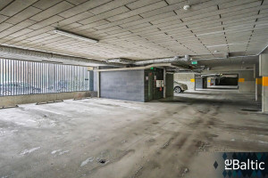 Parduodamas butas Č. Sugiharos g., Viršuliškės, Vilniaus m., Vilniaus m. sav., 54 m2 ploto, 2 kambariai 19