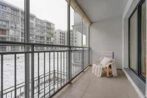 Nuomojamas butas Taikos g. , Justiniškės, Vilniaus m., Vilniaus m. sav., 50 m2 ploto, 2 kambariai 9