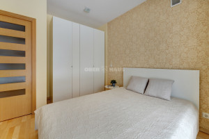 Nuomojamas butas Taikos g. , Justiniškės, Vilniaus m., Vilniaus m. sav., 50 m2 ploto, 2 kambariai 11