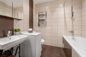Nuomojamas butas Taikos g. , Justiniškės, Vilniaus m., Vilniaus m. sav., 50 m2 ploto, 2 kambariai 14
