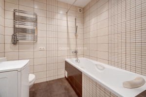 Nuomojamas butas Taikos g. , Justiniškės, Vilniaus m., Vilniaus m. sav., 50 m2 ploto, 2 kambariai 15