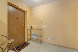 Nuomojamas butas Taikos g. , Justiniškės, Vilniaus m., Vilniaus m. sav., 50 m2 ploto, 2 kambariai 16
