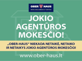 Nuomojamas butas Taikos g. , Justiniškės, Vilniaus m., Vilniaus m. sav., 50 m2 ploto, 2 kambariai 17