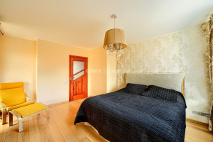 Nuomojamas butas Trakėnų g., Pilaitė, Vilniaus m., Vilniaus m. sav., 89.15 m2 ploto, 3 kambariai 2