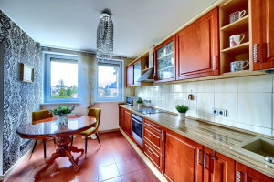 Nuomojamas butas Trakėnų g., Pilaitė, Vilniaus m., Vilniaus m. sav., 89.15 m2 ploto, 3 kambariai 4