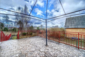 Nuomojamas butas Trakėnų g., Pilaitė, Vilniaus m., Vilniaus m. sav., 89.15 m2 ploto, 3 kambariai 8