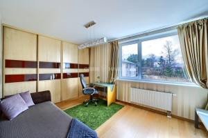 Nuomojamas butas Trakėnų g., Pilaitė, Vilniaus m., Vilniaus m. sav., 89.15 m2 ploto, 3 kambariai 10