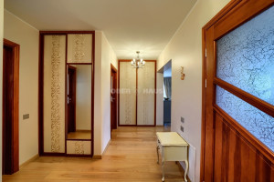 Nuomojamas butas Trakėnų g., Pilaitė, Vilniaus m., Vilniaus m. sav., 89.15 m2 ploto, 3 kambariai 13