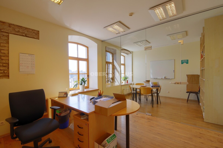 Nuomojamos administracinės patalpos Kalvarijų g., Šnipiškės, Vilniaus m., Vilniaus m. sav., 88.38 m2 ploto 3