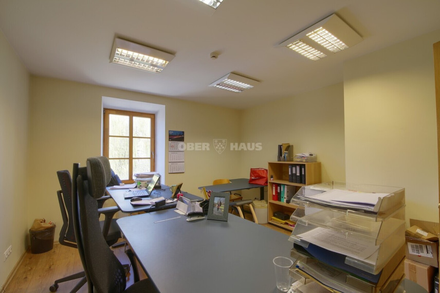 Nuomojamos administracinės patalpos Kalvarijų g., Šnipiškės, Vilniaus m., Vilniaus m. sav., 88.38 m2 ploto 5