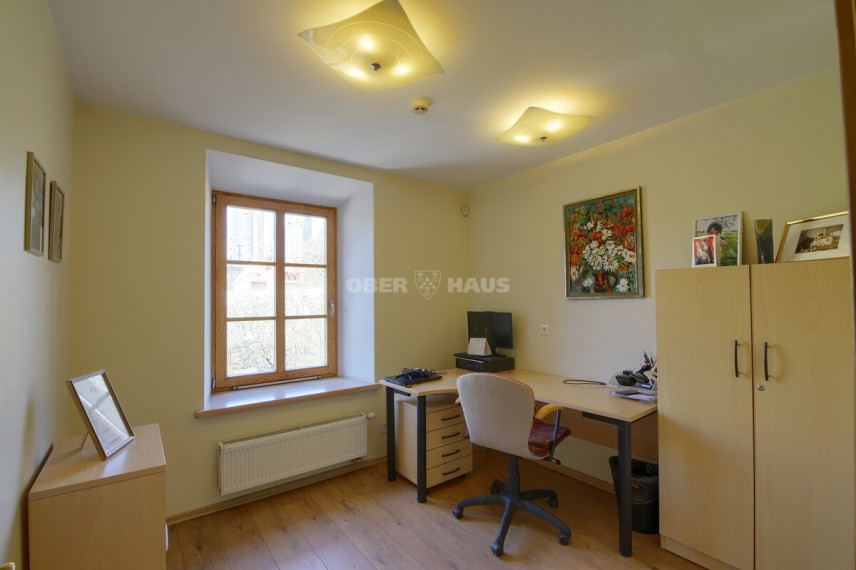 Nuomojamos administracinės patalpos Kalvarijų g., Šnipiškės, Vilniaus m., Vilniaus m. sav., 88.38 m2 ploto 6