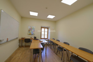 Nuomojamos administracinės patalpos Kalvarijų g., Šnipiškės, Vilniaus m., Vilniaus m. sav., 88.38 m2 ploto 7