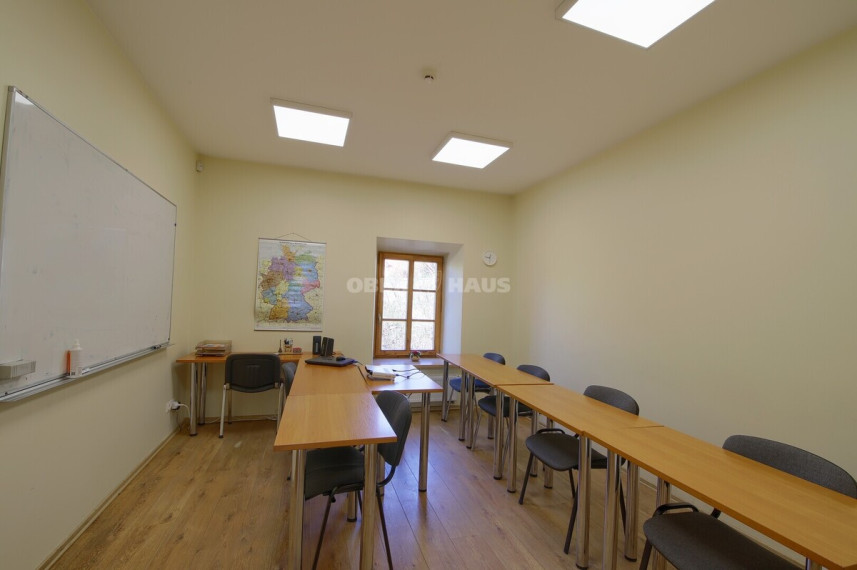 Nuomojamos administracinės patalpos Kalvarijų g., Šnipiškės, Vilniaus m., Vilniaus m. sav., 88.38 m2 ploto 6