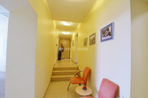 Nuomojamos administracinės patalpos Kalvarijų g., Šnipiškės, Vilniaus m., Vilniaus m. sav., 88.38 m2 ploto 9