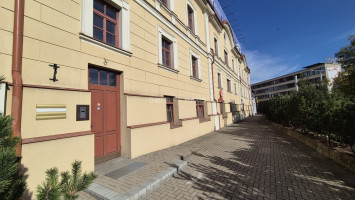 Nuomojamos administracinės patalpos Kalvarijų g., Šnipiškės, Vilniaus m., Vilniaus m. sav., 88.38 m2 ploto 14