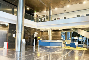 Nuomojamos administracinės patalpos Lvivo g., Šnipiškės, Vilniaus m., Vilniaus m. sav., 184.81 m2 ploto 13