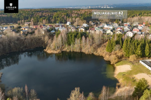 Parduodamas butas Moliakalnio g., Naujojoje Vilnioje, Vilniuje, 47.72 kv.m ploto, 2 kambariai 27