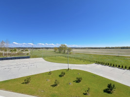 Parduodami 1 kambario apartamentai Mokyklos g., Šventoji! 16