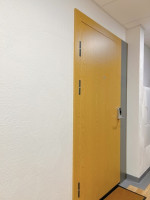 Parduodami 1 kambario apartamentai Mokyklos g., Šventoji! 20