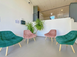 Parduodami 1 kambario apartamentai Mokyklos g., Šventoji! 29