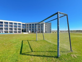 Parduodami 1 kambario apartamentai Mokyklos g., Šventoji! 32