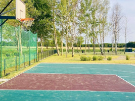 Parduodami 1 kambario apartamentai Mokyklos g., Šventoji! 35