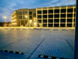 Parduodami 1 kambario apartamentai Mokyklos g., Šventoji! 36