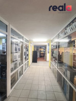 Nuomojamos patalpos Šeimyniškių g., Šnipiškėse, Vilniuje, 902.33 kv.m ploto 8