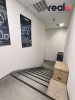 Nuomojamos patalpos Šeimyniškių g., Šnipiškėse, Vilniuje, 902.33 kv.m ploto 14