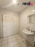 Nuomojamos patalpos Šeimyniškių g., Šnipiškėse, Vilniuje, 902.33 kv.m ploto 15