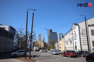 Nuomojamos patalpos Šeimyniškių g., Šnipiškėse, Vilniuje, 902.33 kv.m ploto 20