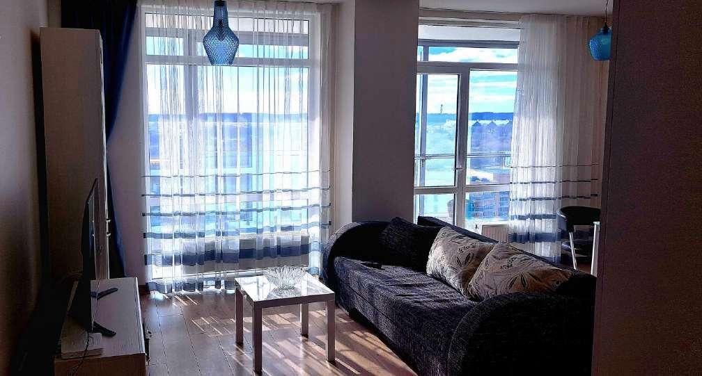 Parduodamas butas Taikos pr., Alksnynė, Klaipėdos m., Klaipėdos m. sav., 69 m² ploto 2 kambariai 1