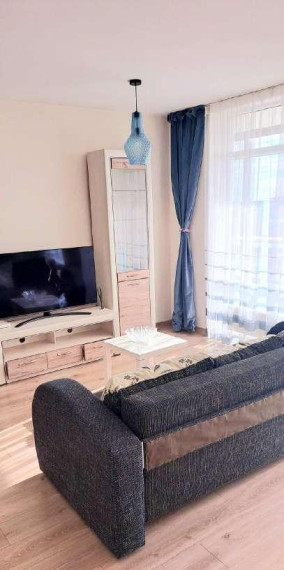 Parduodamas butas Taikos pr., Alksnynė, Klaipėdos m., Klaipėdos m. sav., 69 m² ploto 2 kambariai 3