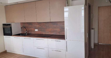Parduodamas butas Taikos pr., Alksnynė, Klaipėdos m., Klaipėdos m. sav., 69 m² ploto 2 kambariai 4