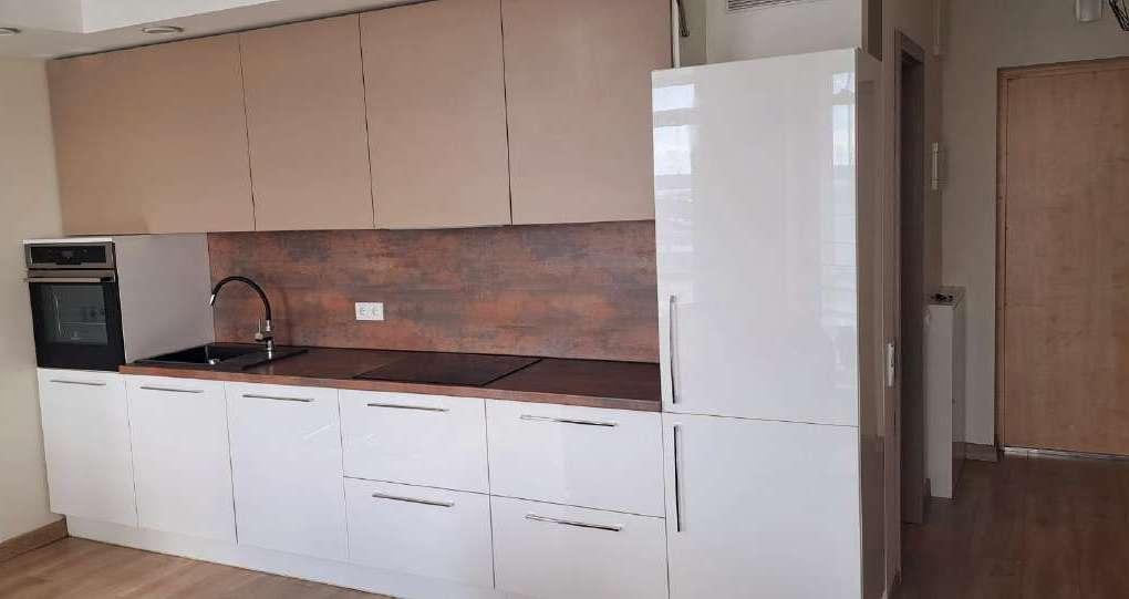 Parduodamas butas Taikos pr., Alksnynė, Klaipėdos m., Klaipėdos m. sav., 69 m² ploto 2 kambariai 4