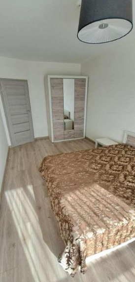 Parduodamas butas Taikos pr., Alksnynė, Klaipėdos m., Klaipėdos m. sav., 69 m² ploto 2 kambariai 5